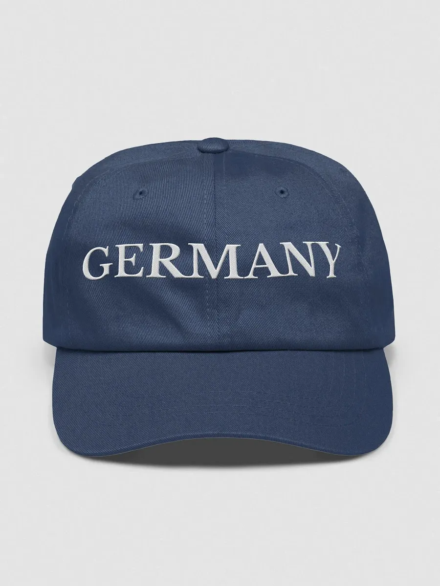 GERMANY – CLASSIC HAT product image (8)