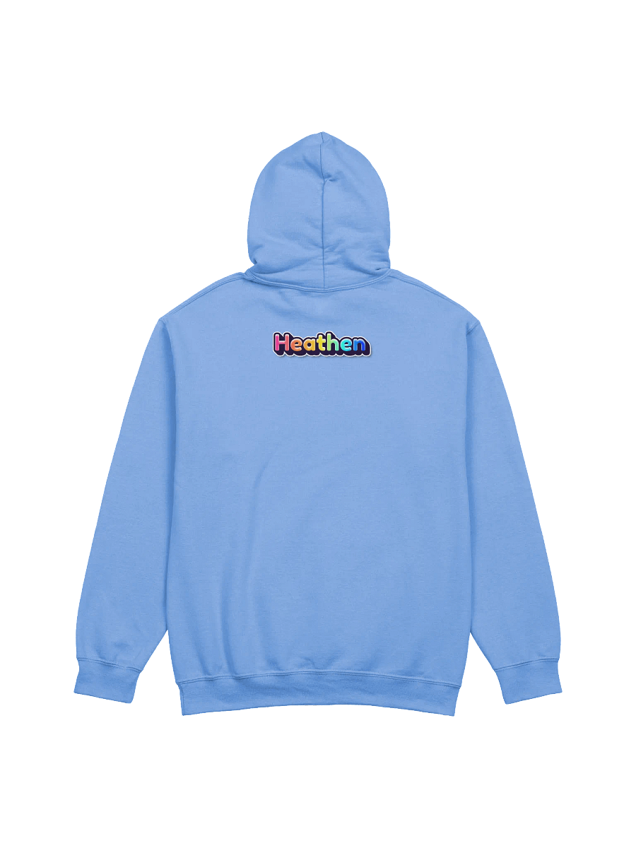 I Liked It, Its Mine Hoodie product image (12)