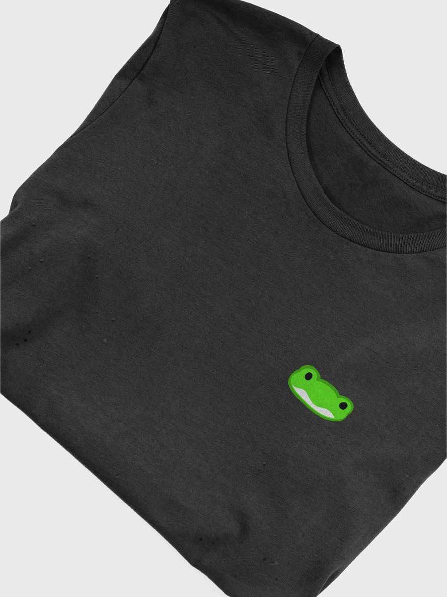 Poggs The Phrog Super-Soft Tee product image (38)