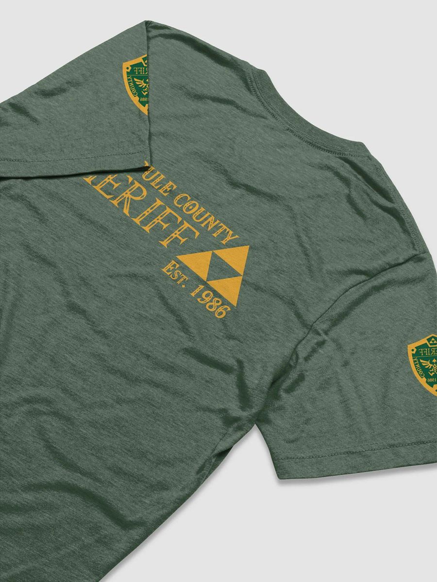 Hyrule Sheriff product image (4)
