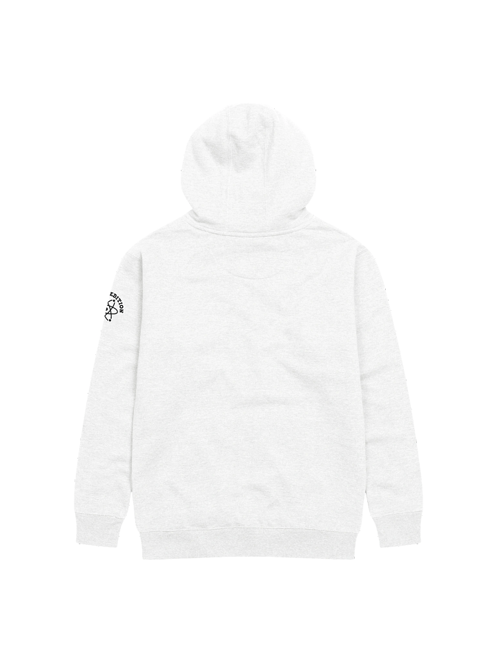 Atomic Edition Hoodie product image (2)