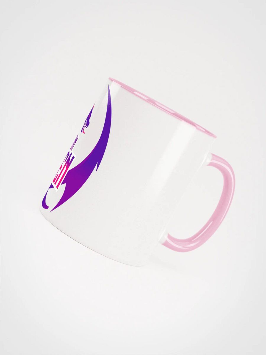Purple Mug product image (12)