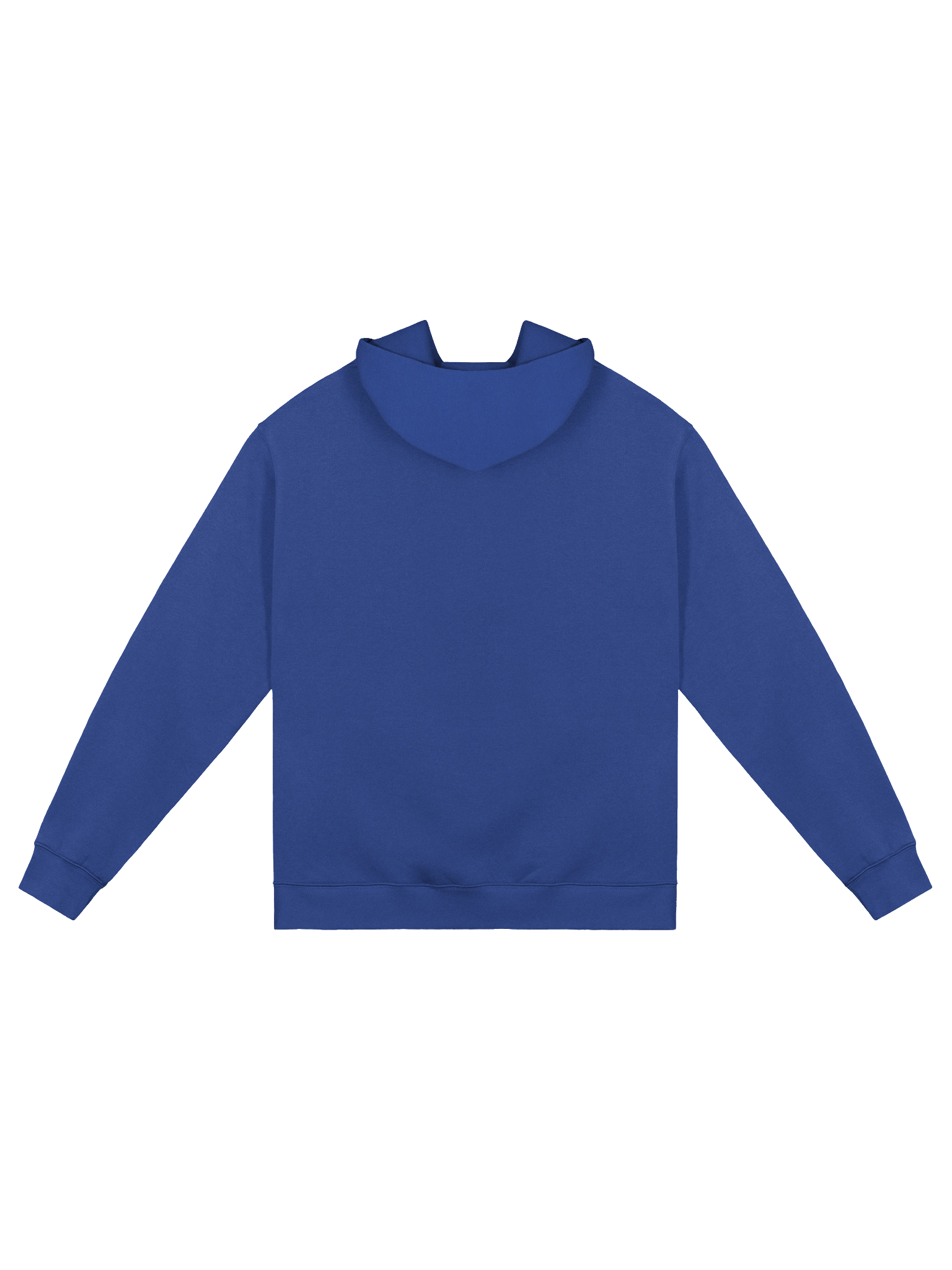 HOODIE SEVERAL BLUE product image (2)