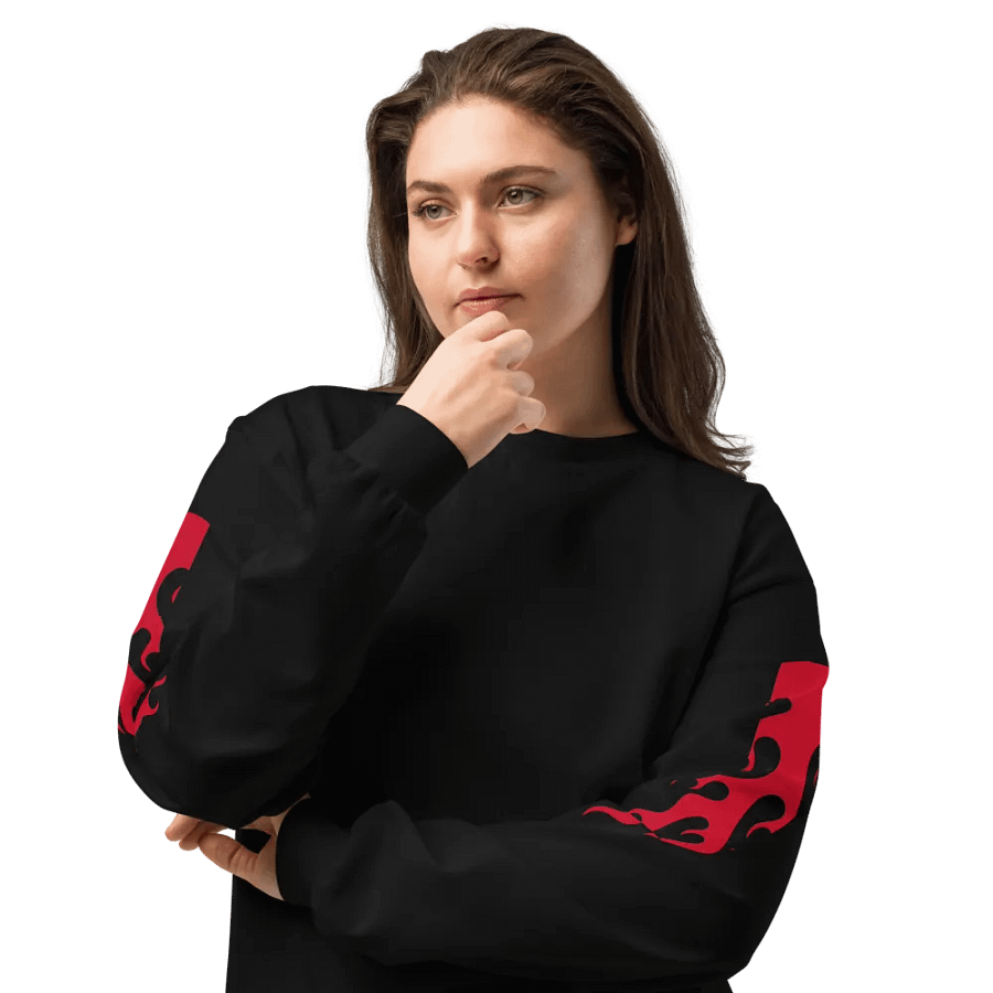 Gotham City Gang (GCG) Long Sleeve product image (5)