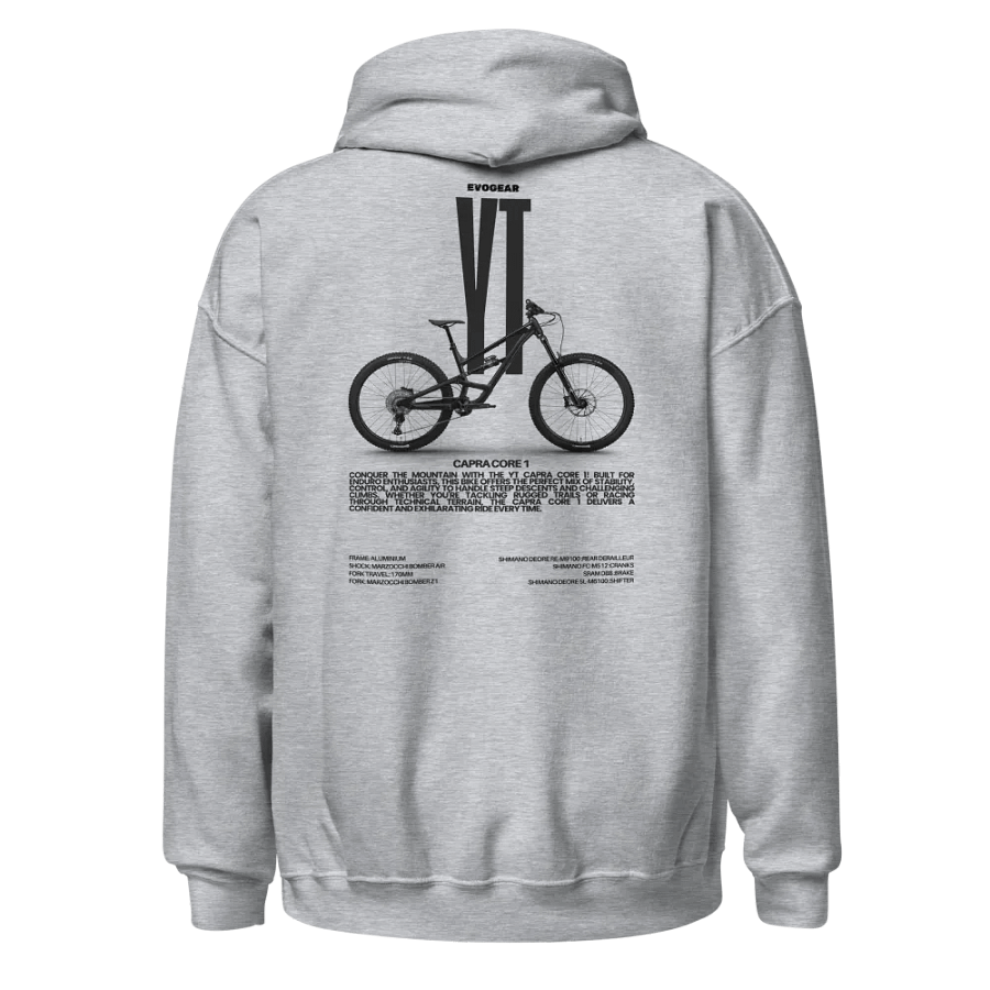 YT Capra Core 1 Hoodie product image (1)