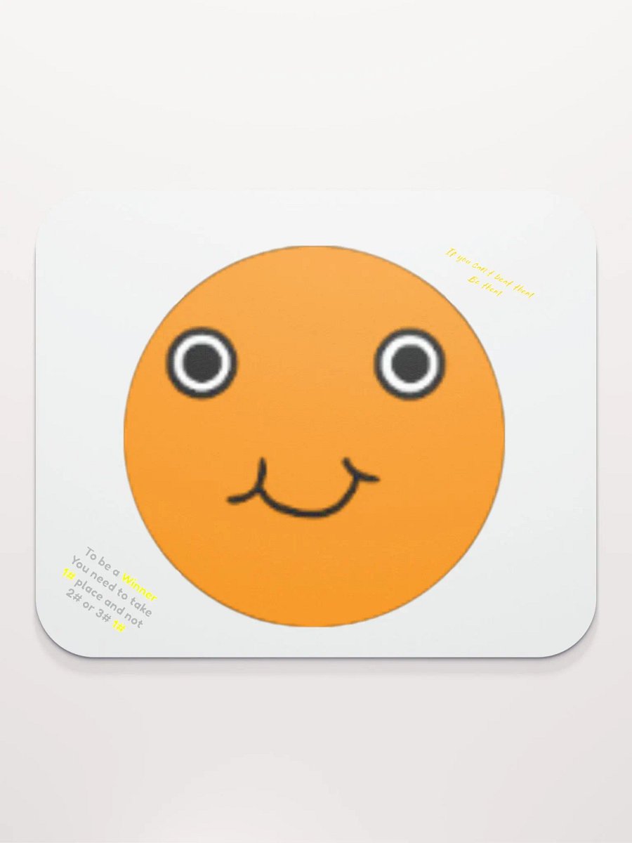 Flisko mouce pad product image (2)
