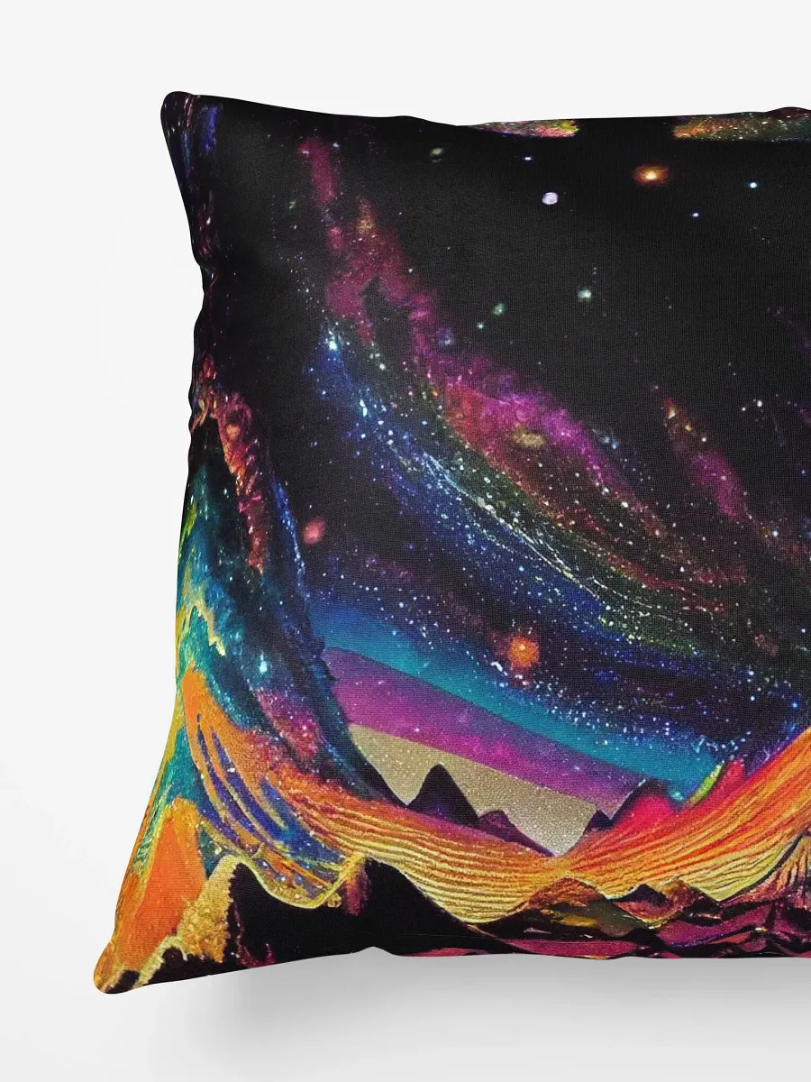 Dreamy Nights All-Over Print Pillow product image (6)
