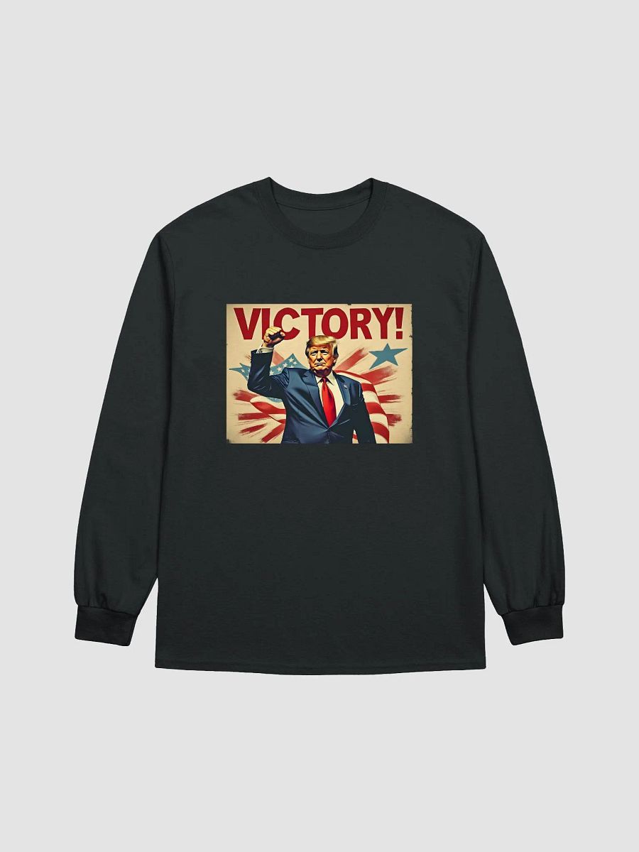 Victory #1 LS product image (1)