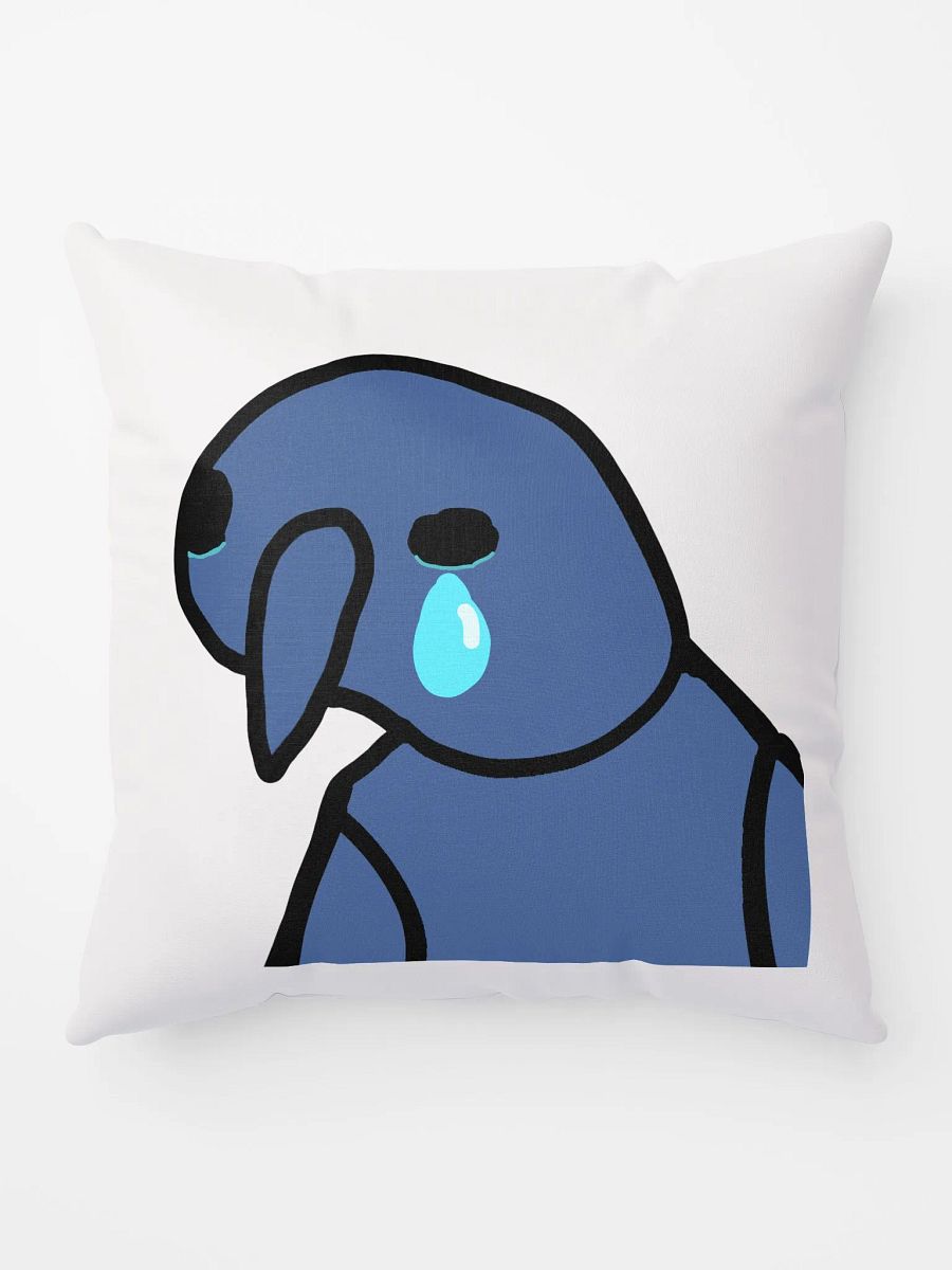 Go-To Decorative Ski Pillow product image (5)