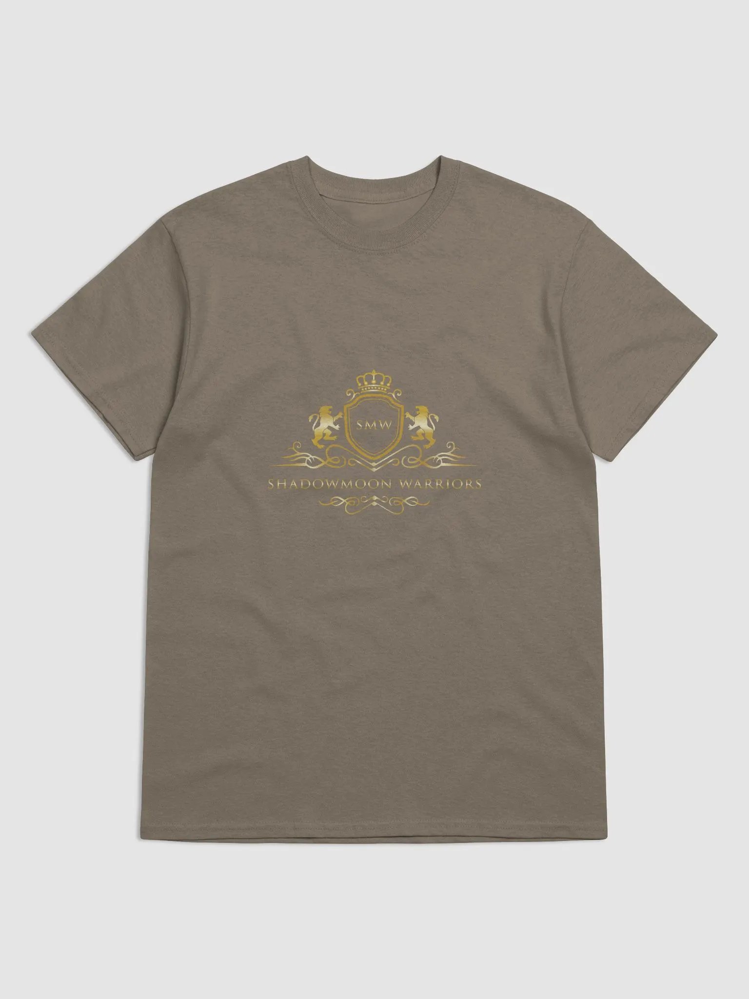 Shadowmoon Warriors Emblem Tee product image (1)