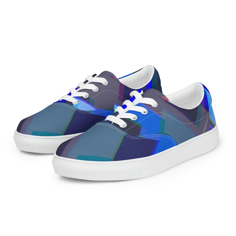Flow Canvas Shoes product image (3)