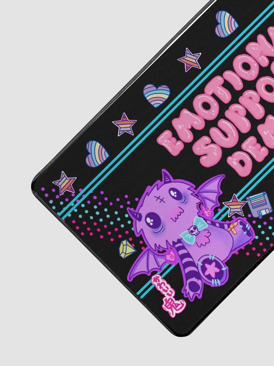 Oni X Bunny ESD desk mat product image (3)