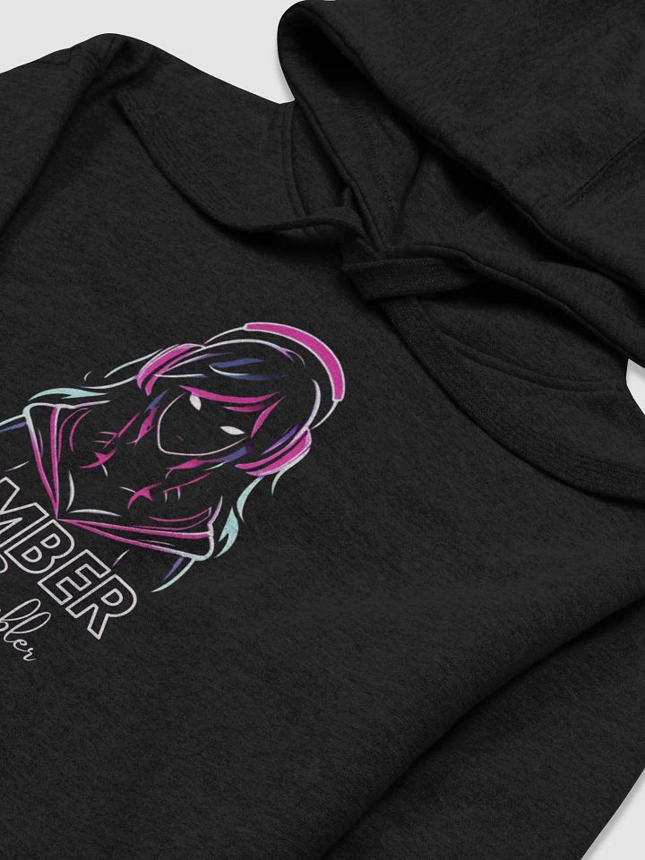Full Logo Hoodie product image (2)