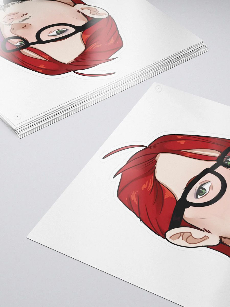 Xander the Xanomenon product image (5)