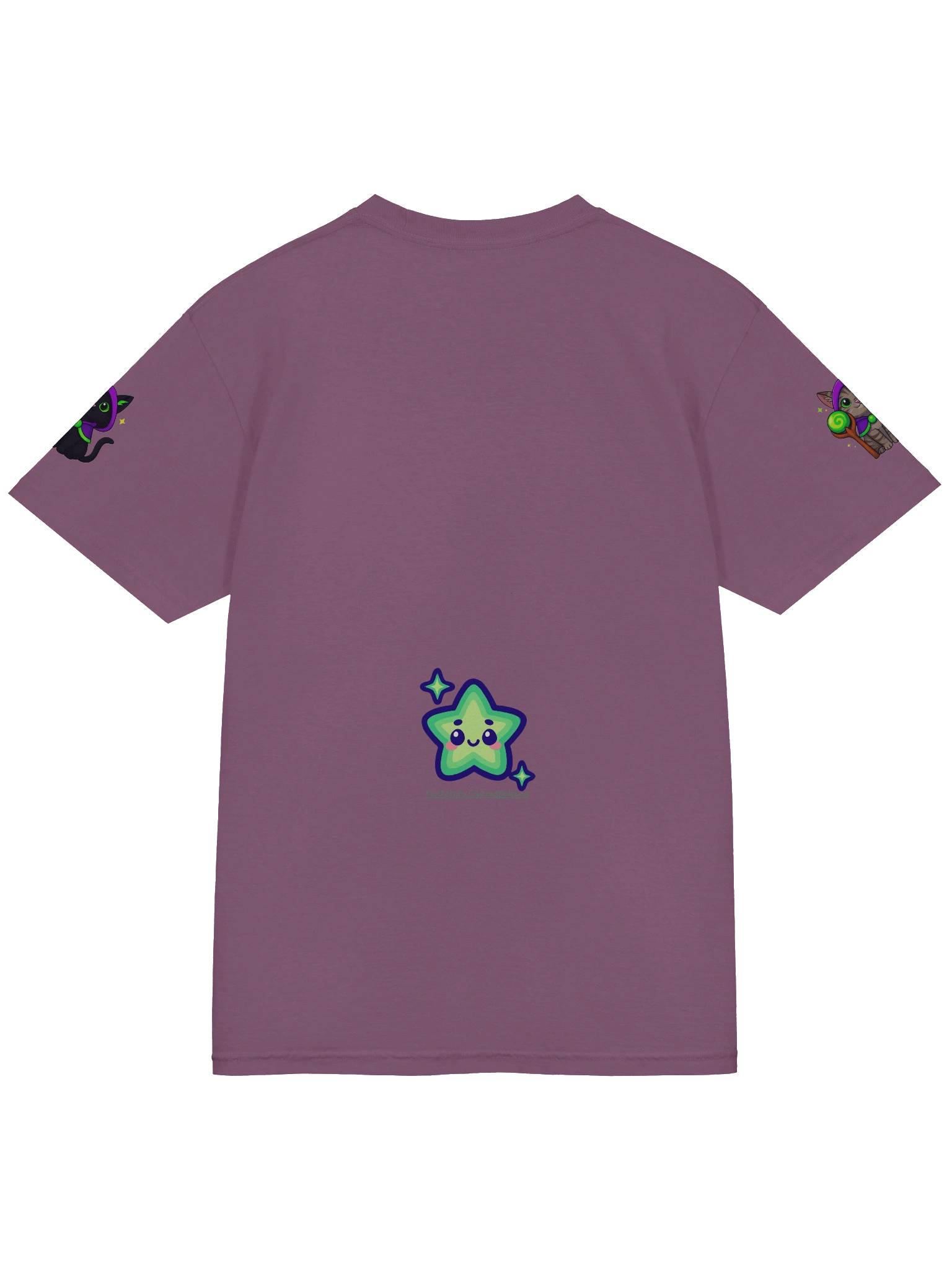 Lazy Days Tshirt product image (45)