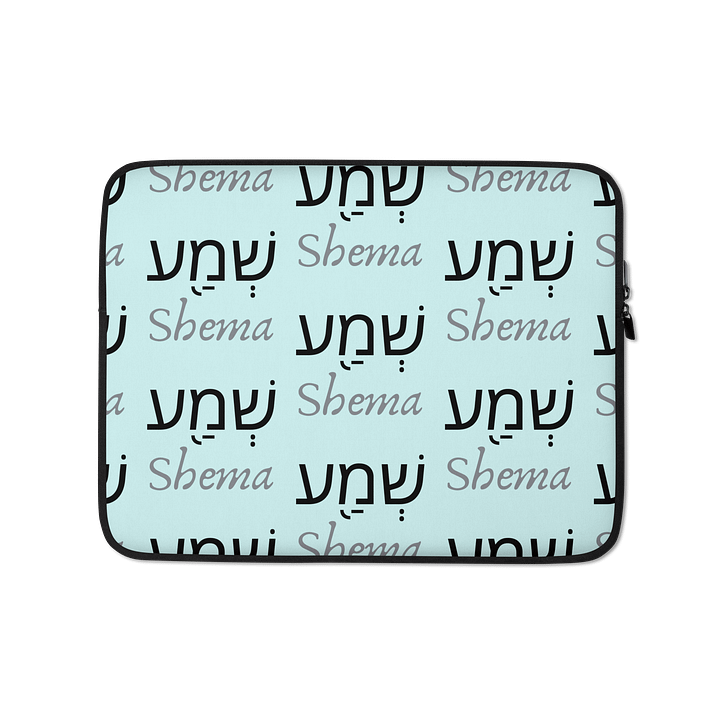Shema Laptop Sleeve product image (1)