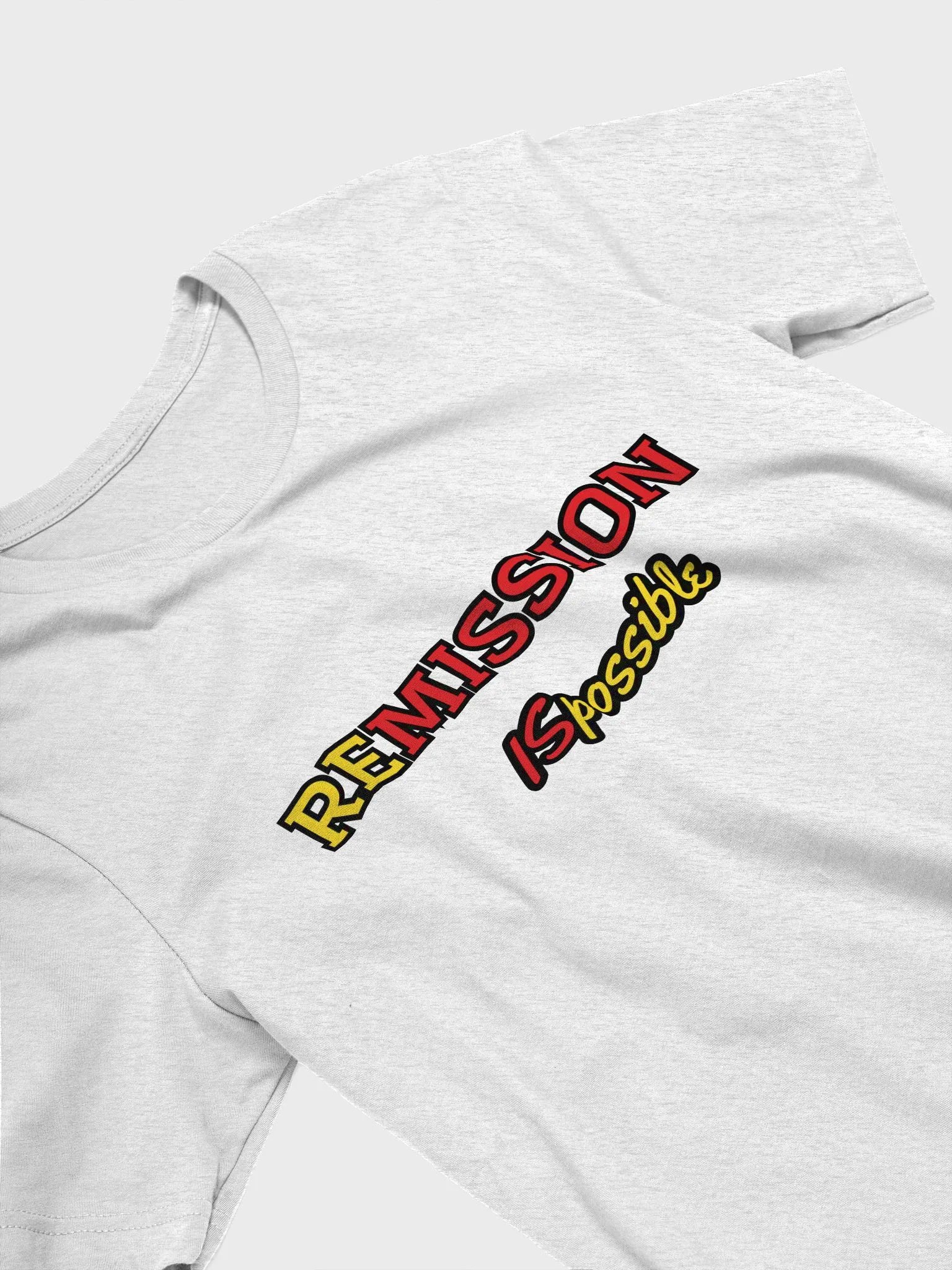 Remission Is Possible T-Shirt product image (24)