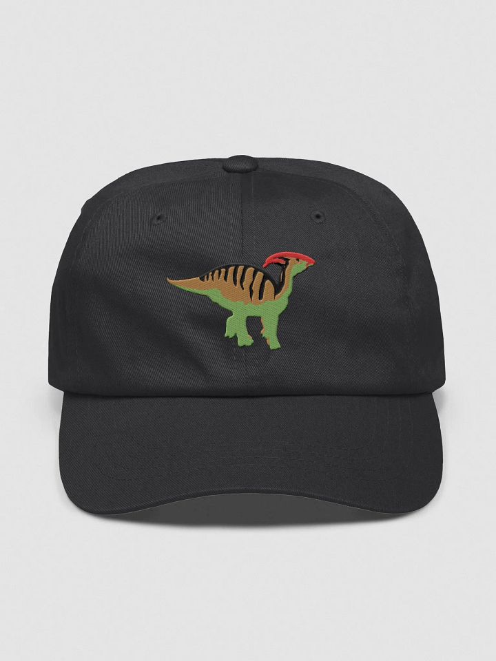 Parasaurolophus Dino Cap product image (1)