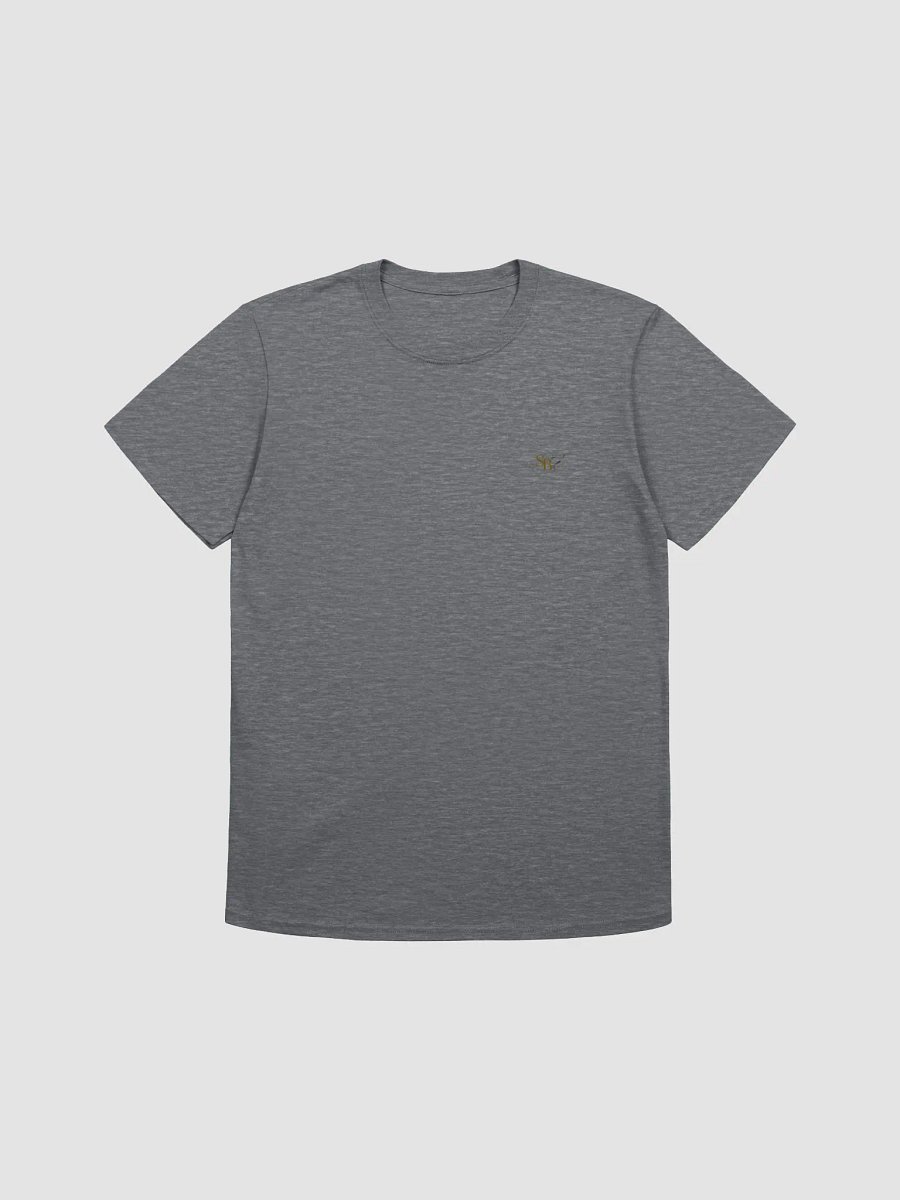 T-Shirt unisexe Squale product image (5)