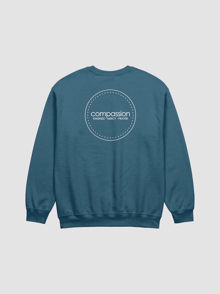 "May I Pray With You?" Sweatshirt product image (22)