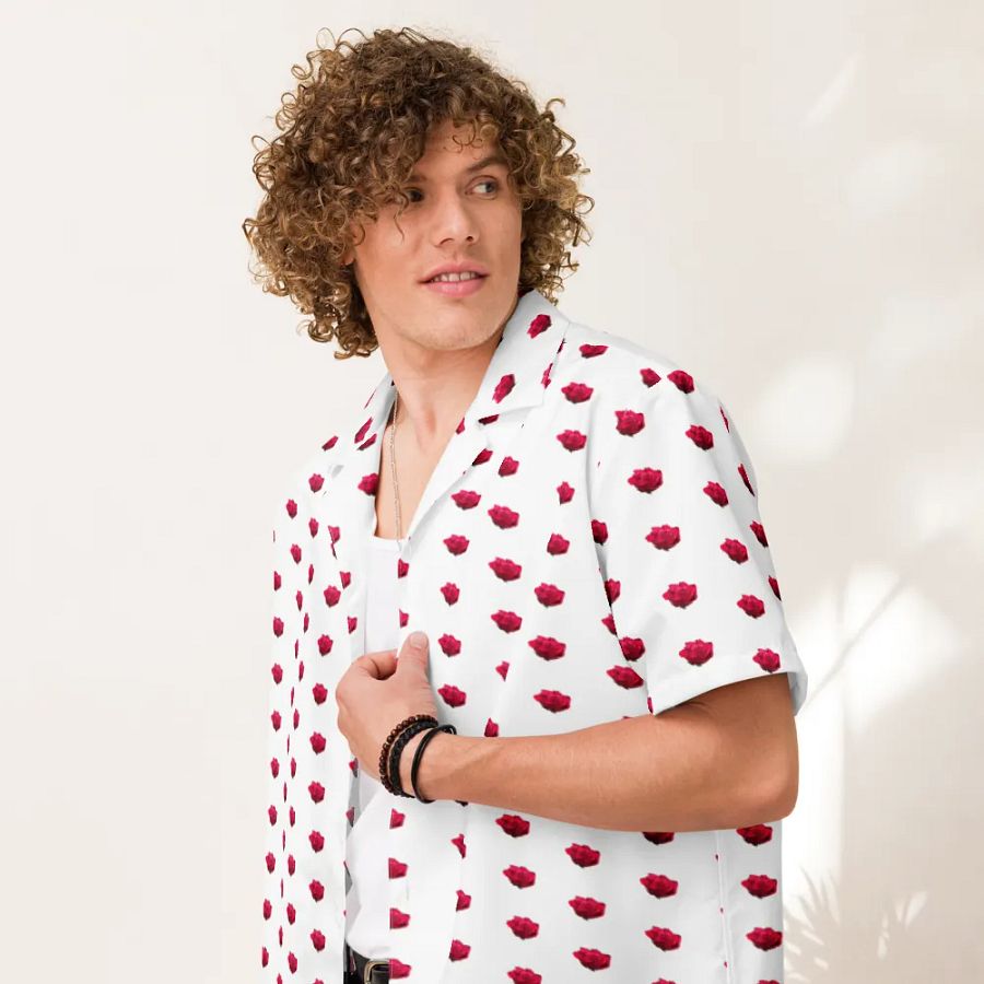 Rosy vacay shirt product image (8)