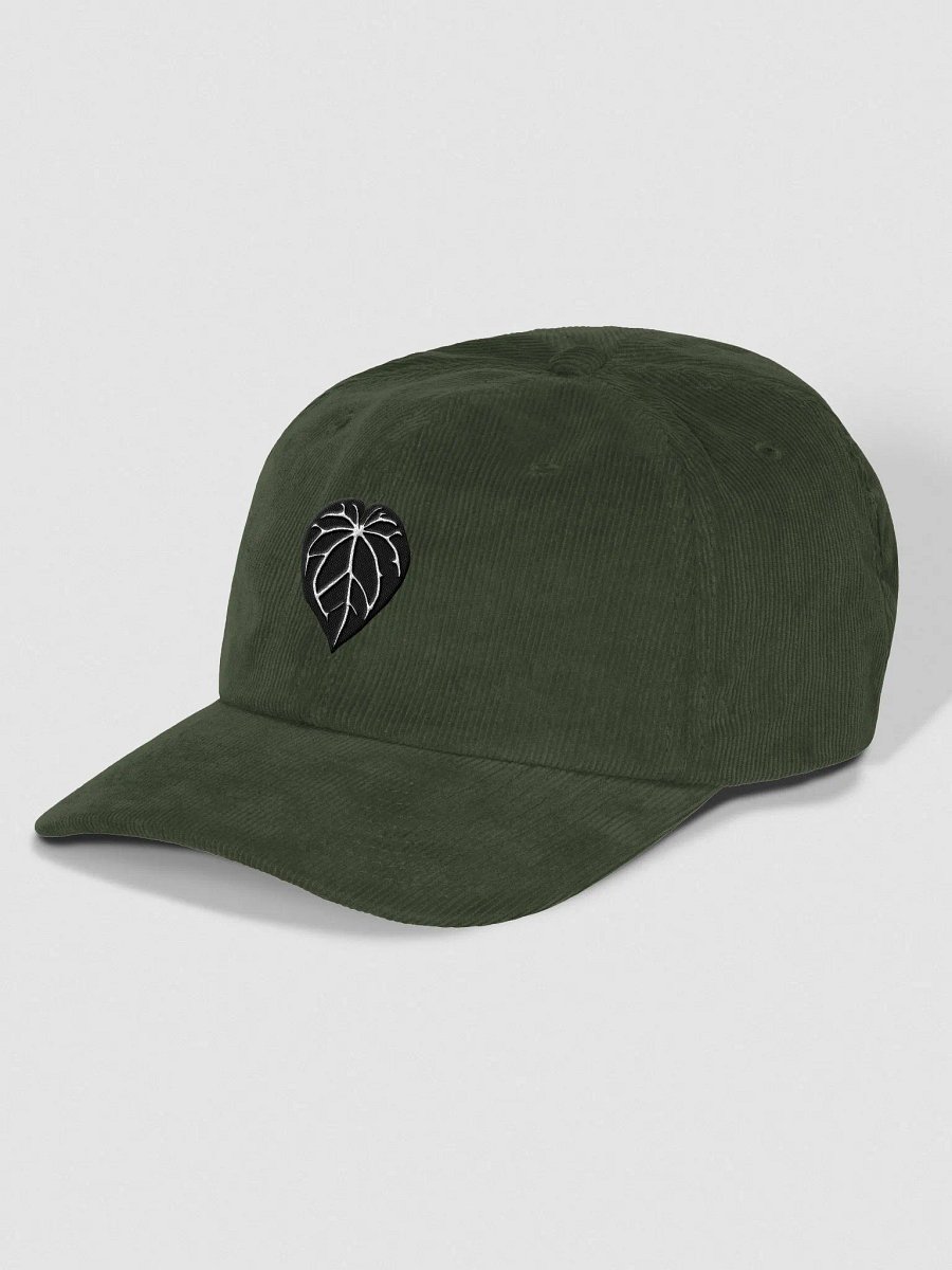 Carlita Corduroy Cap product image (19)