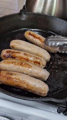 ¡Sopa Toscana Explosiva! Sabor Italiano que te Enamora en Cada Cucharada

 
 * 4-5 Salchichas Italianas
 * 4-5 Papas Amarilla...