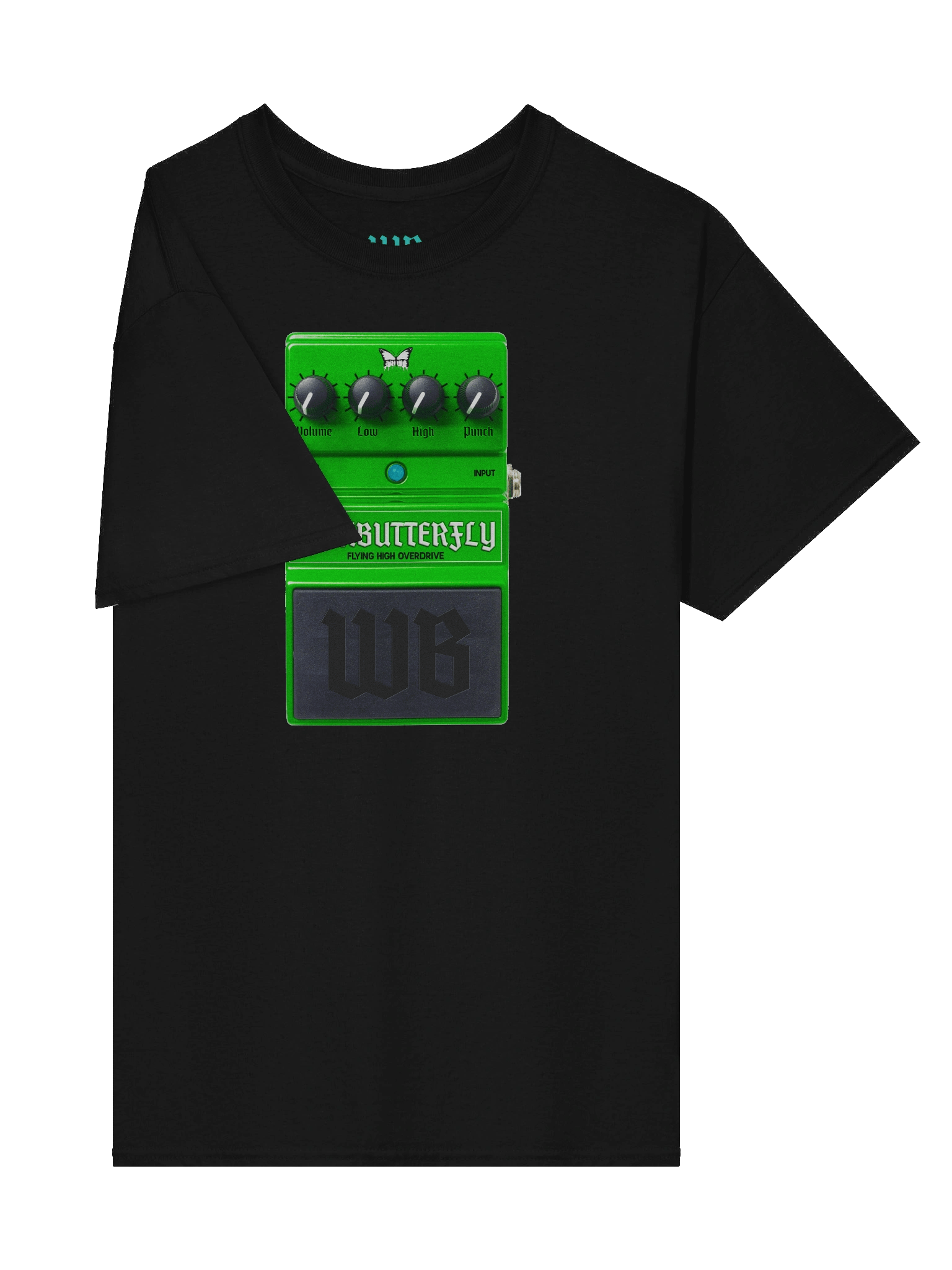 Overdrive T-Shirt product image (4)