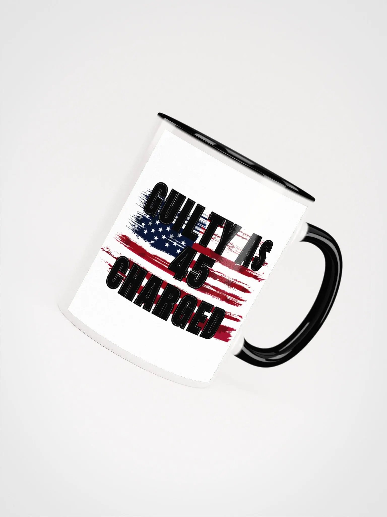 ETHANBOMB - GUILTY MUG product image (4)