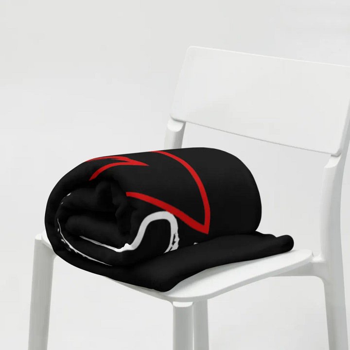 Throw Blanket product image (2)
