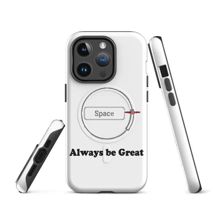 Always be great product image (3)