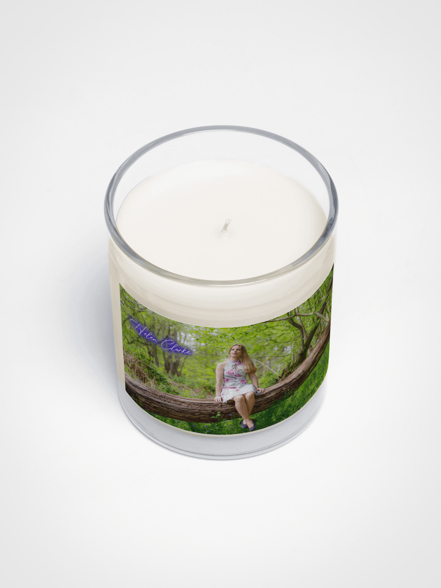 Helen Clarke In The Woods Candle product image (3)