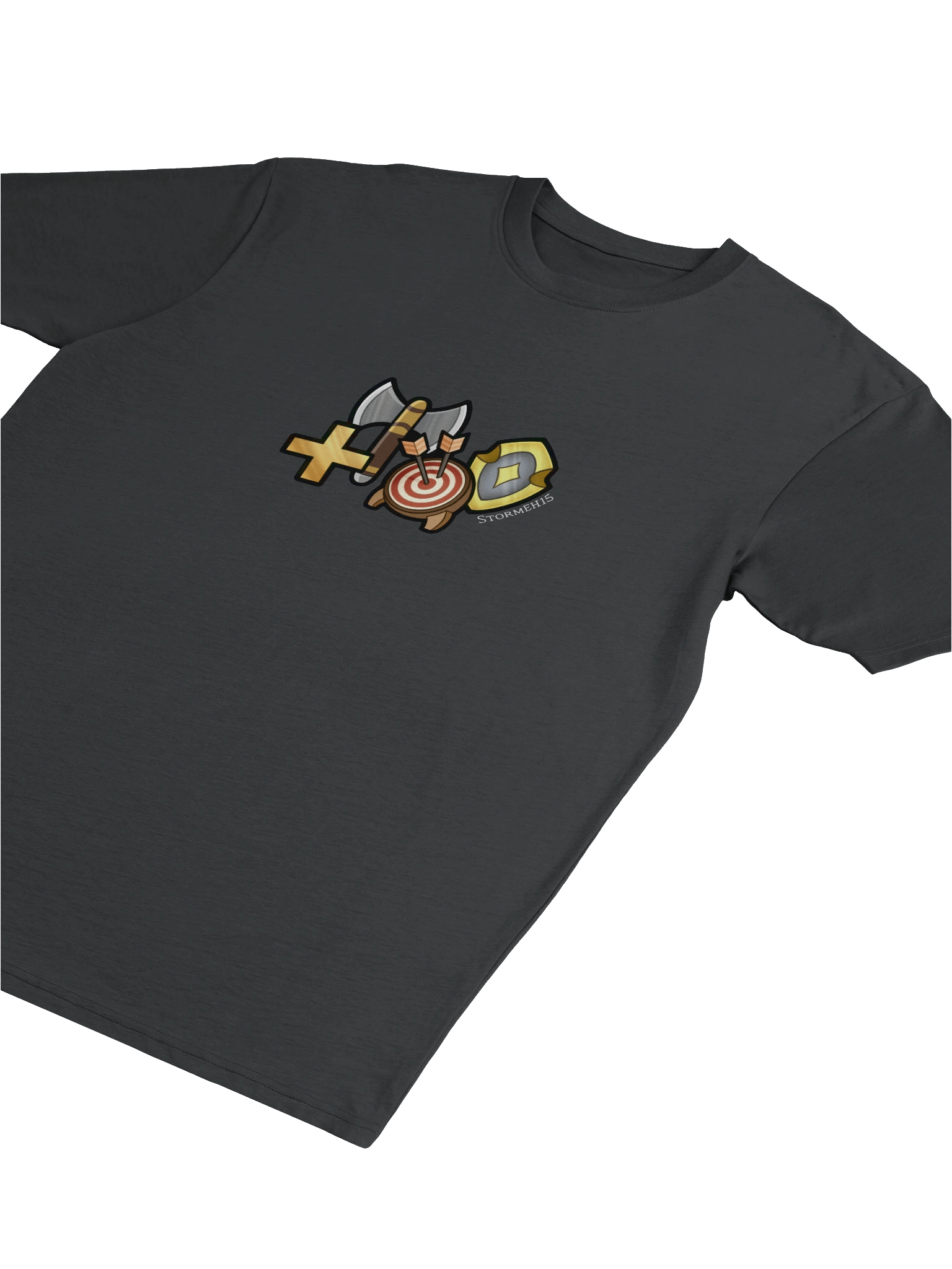 Men's Storm Raider Tee product image (5)