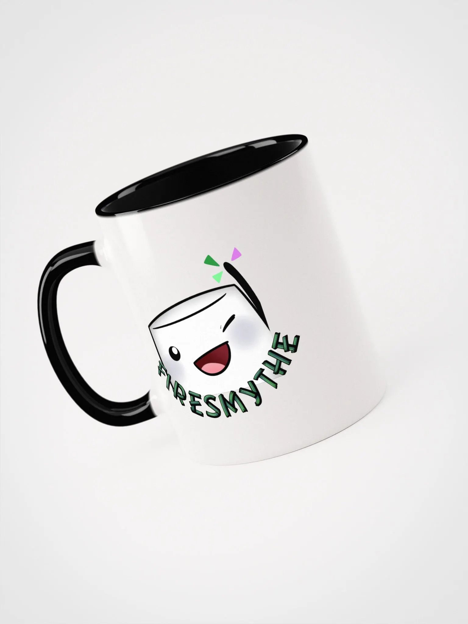 Wave Firesmythe Mug product image (36)