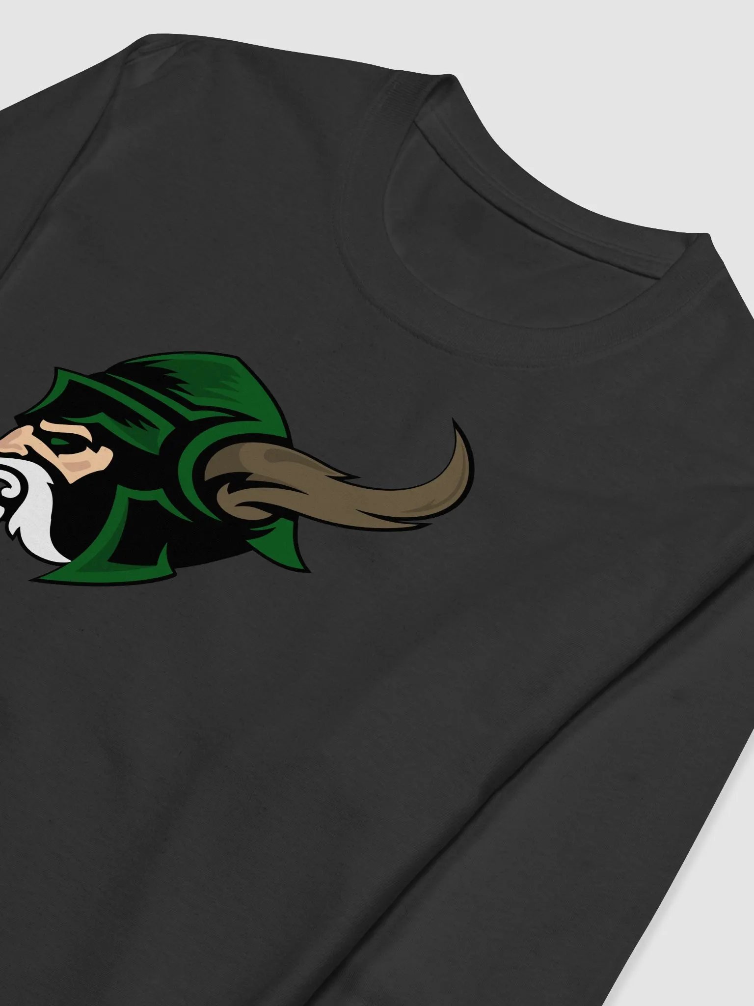 Warriors Of Albion Long Sleeve T-Shirt product image (3)