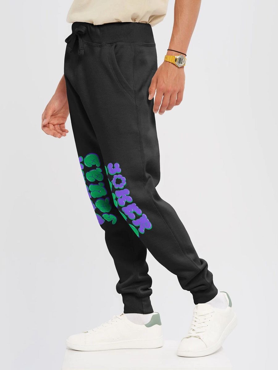 JokerSquad | Male Sweatpants product image (4)