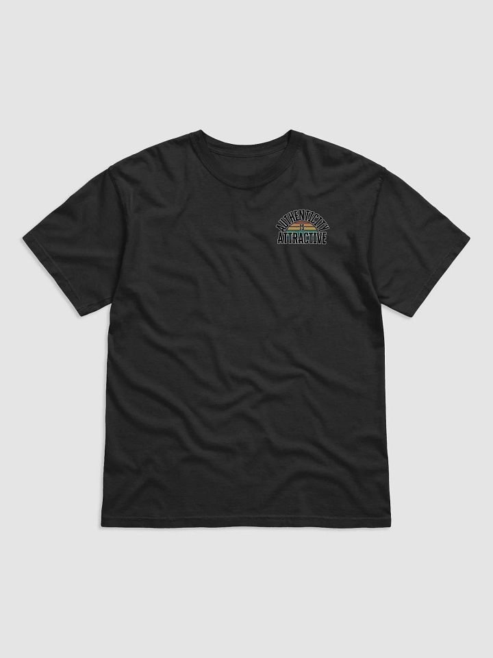 Authenticity Tee product image (2)