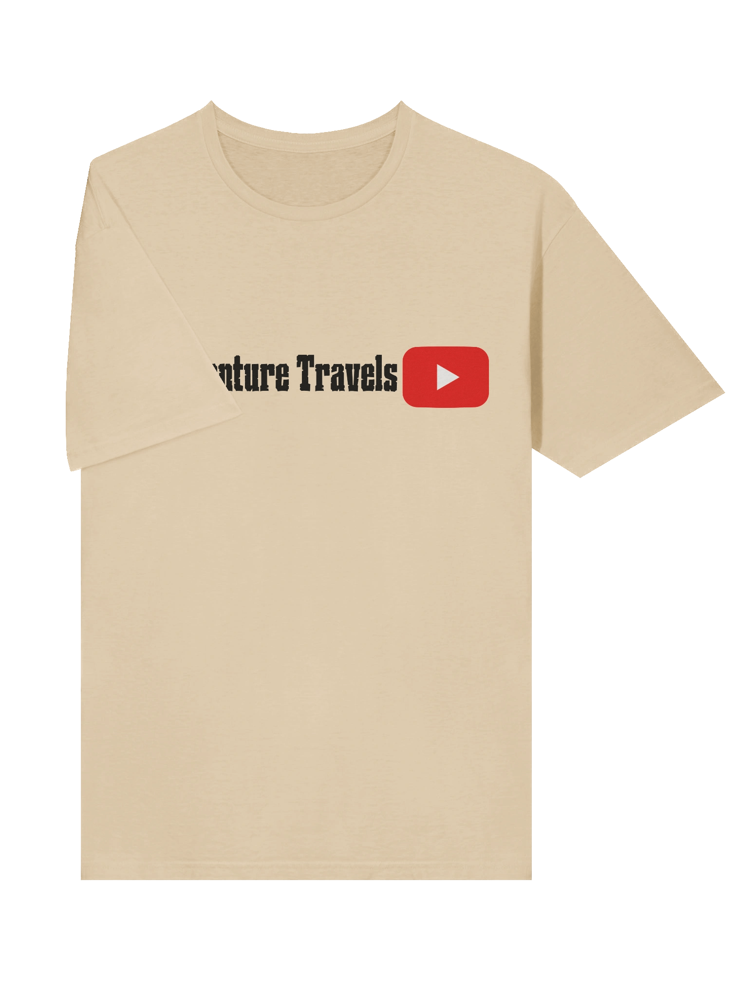 PKAT Logo T-Shirt - Light Colors product image (39)
