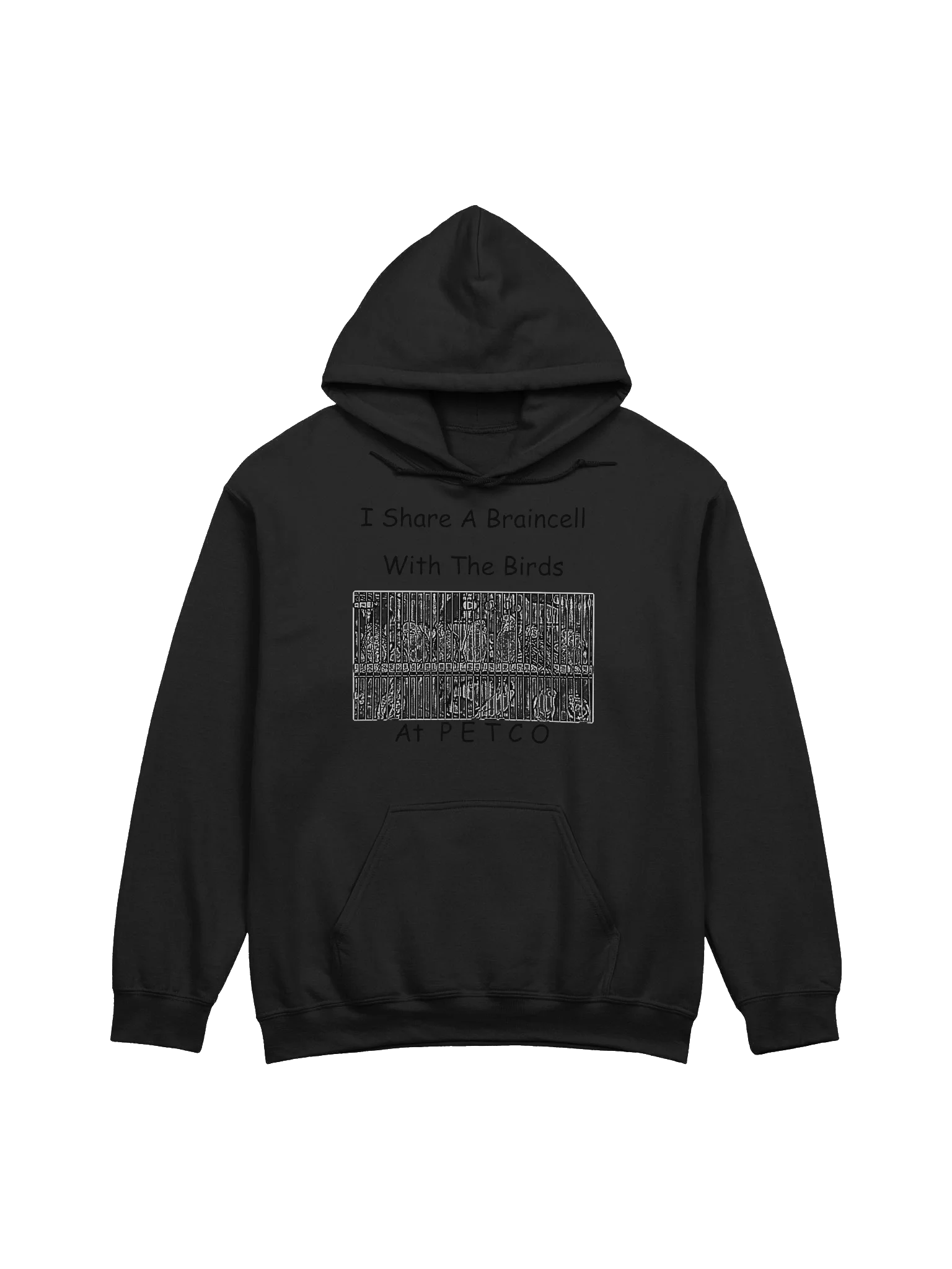 Bird Brains product image (1)