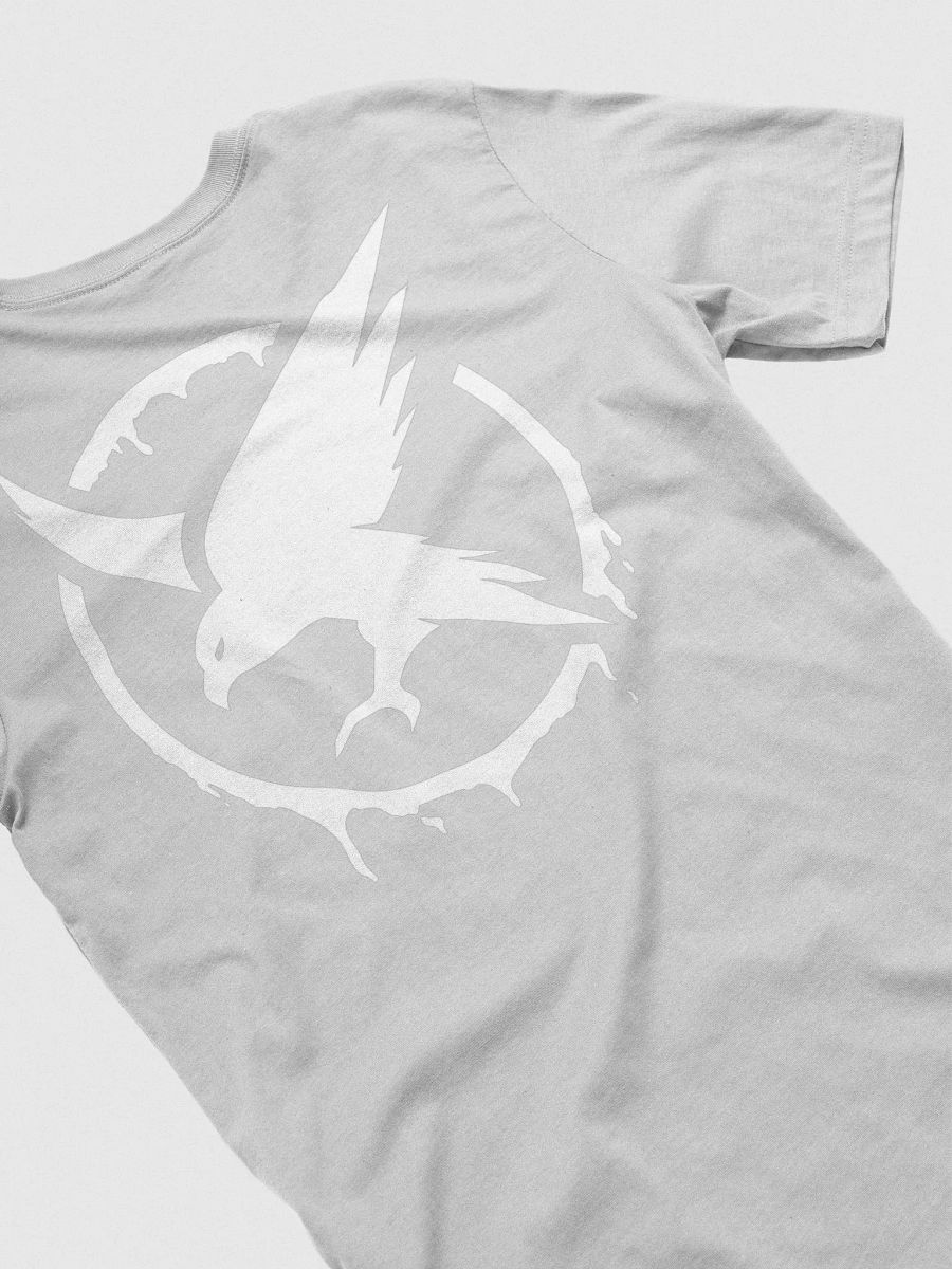 Knitehawk drip logo short sleeve (V3) product image (58)