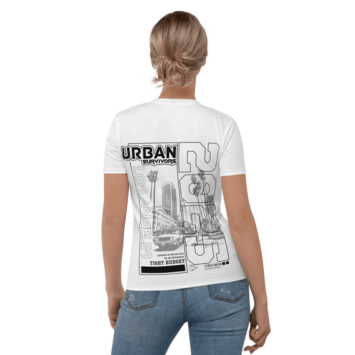 Urban Life Los Angeles product image (1)