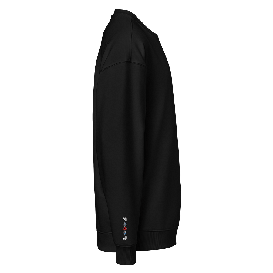 👁👄👁 SWEATER product image (1)