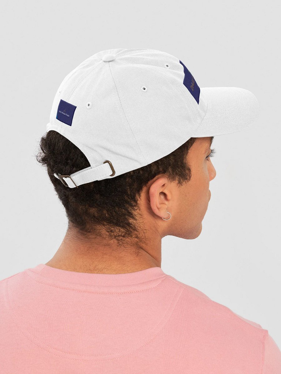 Daily Mindset Drops Dad Hat product image (8)