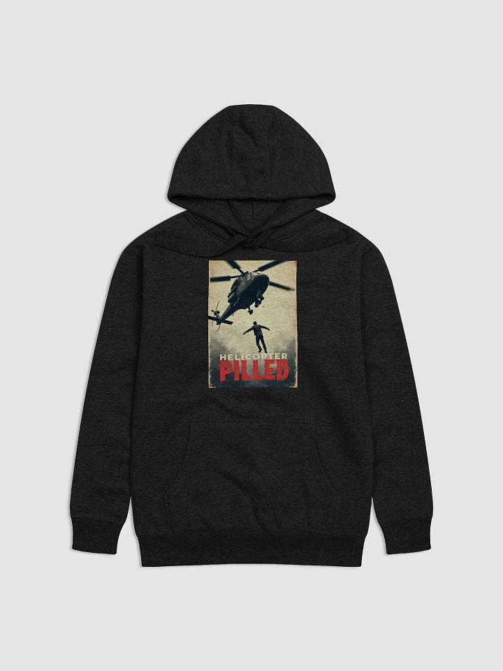 Helicopter Pilled #1 product image (3)