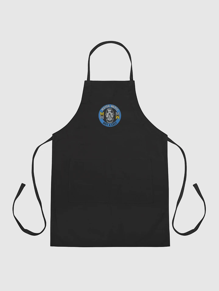 Not a Cult Apron product image (1)