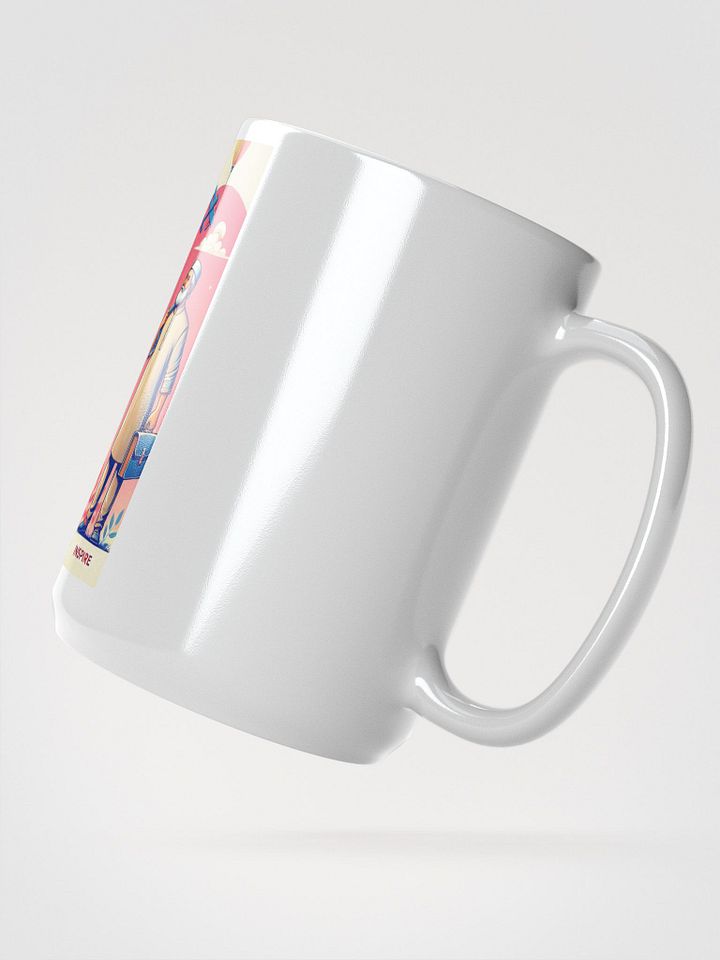 Dreamy Fathers' Bond Mug product image (2)