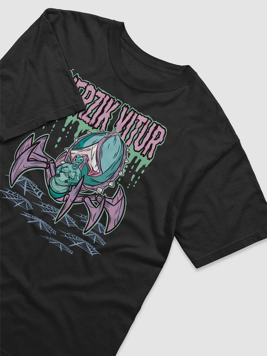 Verzik Pastel Tee product image (3)