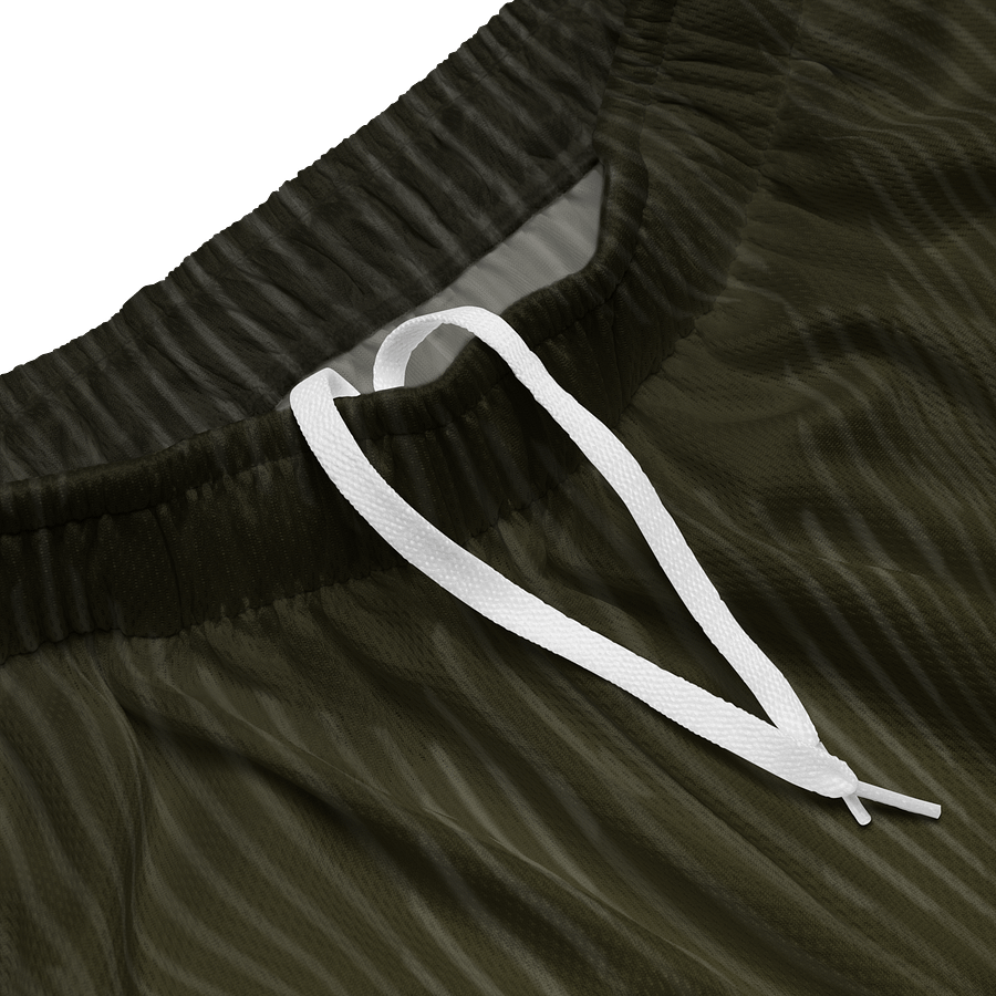 KingMafiaGaming Athletic Shorts – Stay Cool, Stay Legendary! product image (3)