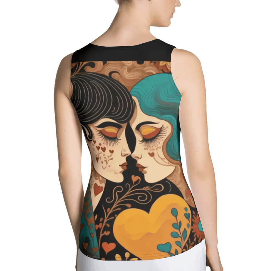 Millie & Milton Tank product image (2)