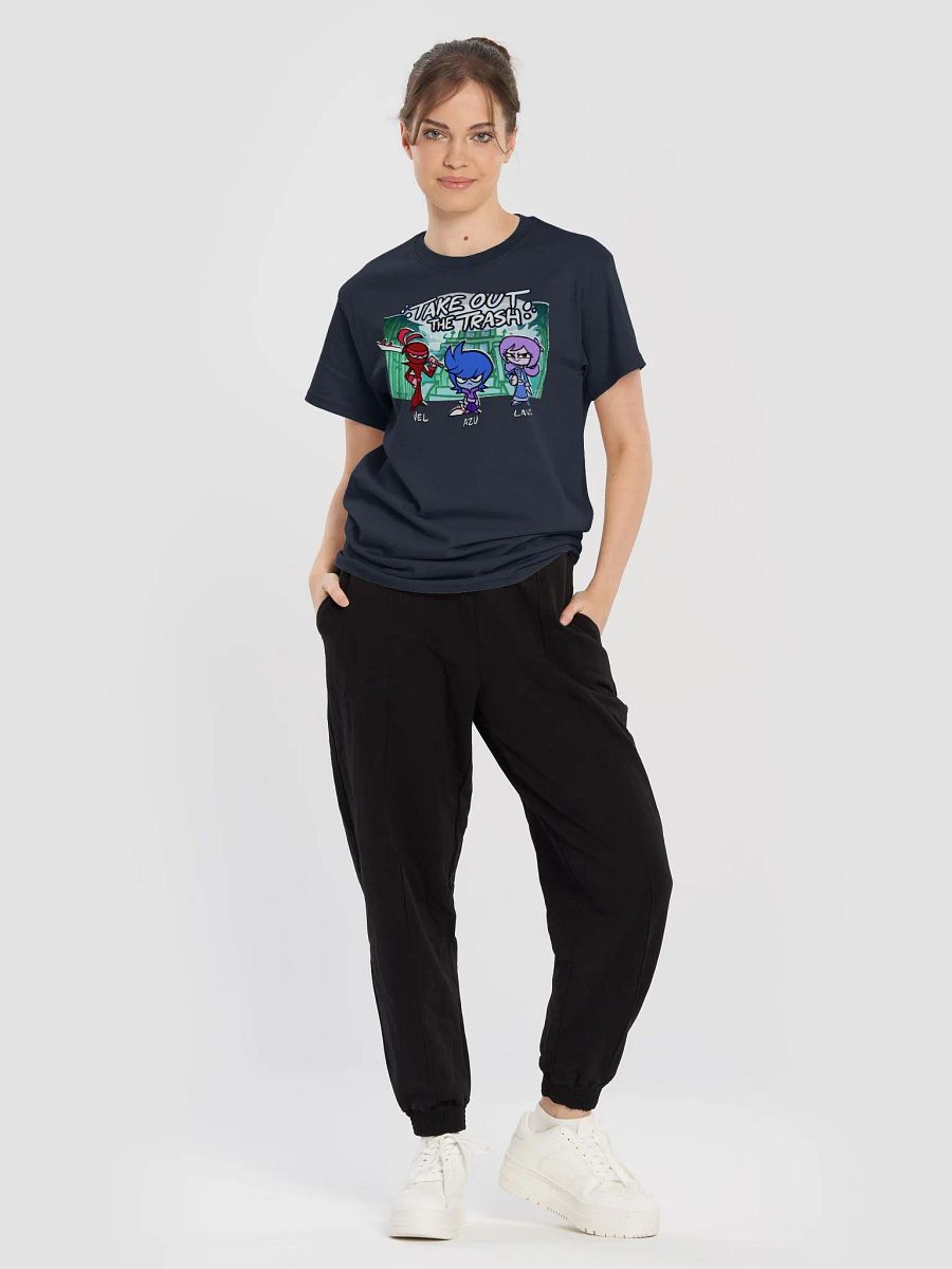 Take Out The Trash T-Shirt product image (5)